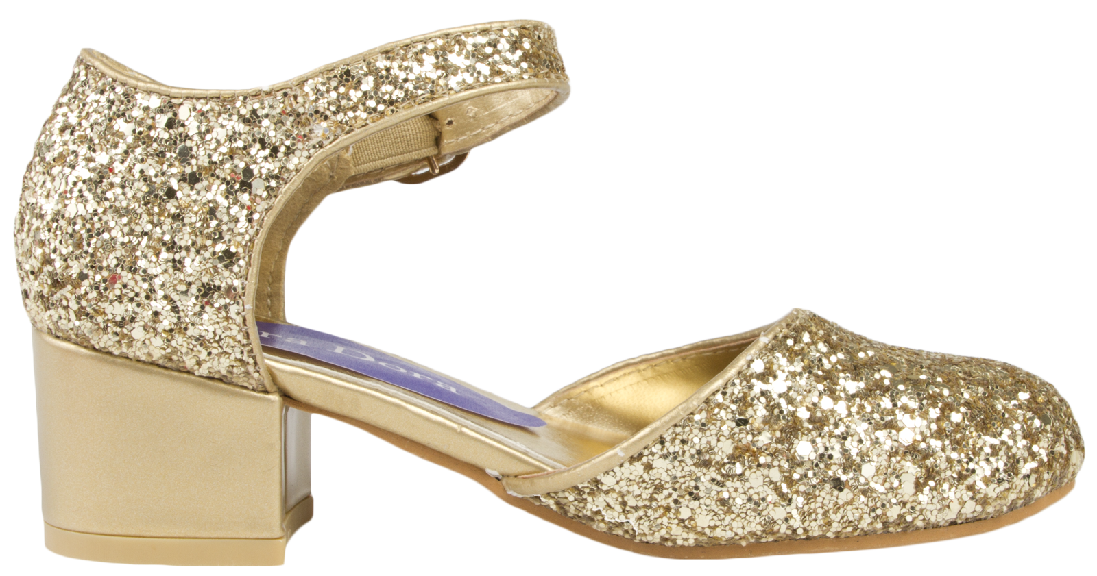 block party heels